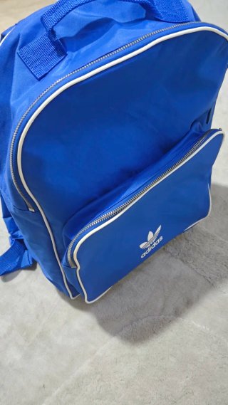 Mochila Adidas Azul