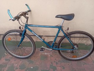 Lote 3 Bicicletas
