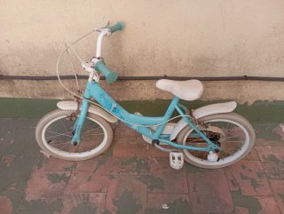 Lote 3 Bicicletas