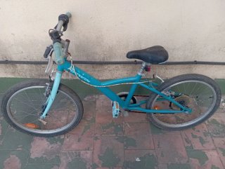Lote 3 Bicicletas