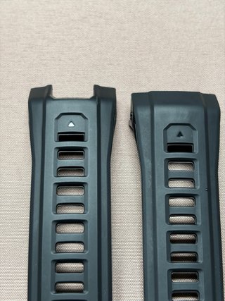 Cinturino Garmin Instinct 3 Tactical 26mm Nero