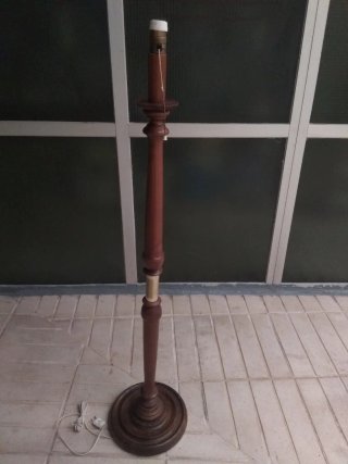 Base de lámpara