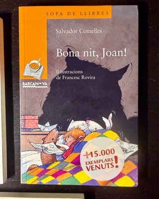 Pack 3 llibres infantils en català