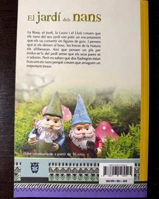 Pack 3 llibres infantils en català