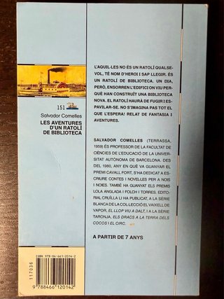 Pack 3 llibres infantils en català