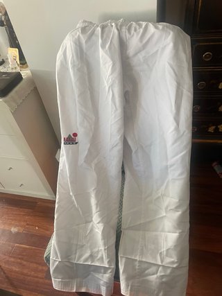Kimono Taekwondo Fuji Mae reglamentario