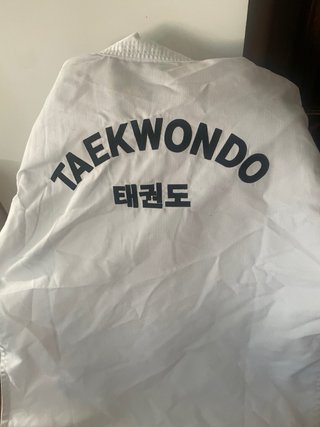 Kimono Taekwondo Fuji Mae reglamentario