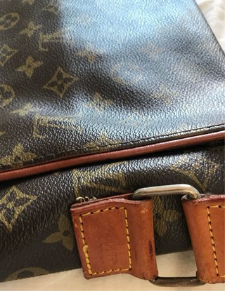 Bandolera Louis Vuitton