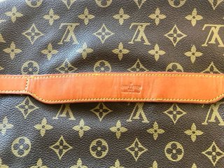 Bandolera Louis Vuitton