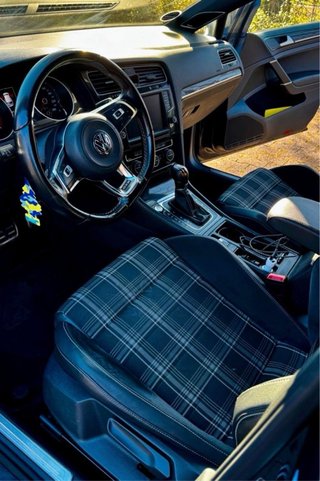 Volkswagen Golf 2014