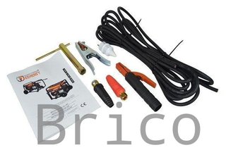 Moto-Soldadora TIMANFAYA II 3500W - 190A