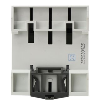 Diferencial superinmunizado 25A 300MA 4P