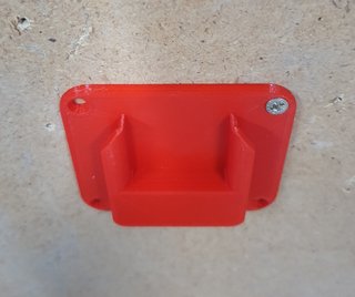 PARSIDE 20V – 6 Soportes para herramientas