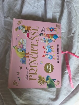 Storie di principesse