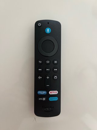 Amazon Fire TV 4K