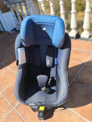 Silla Coche Joie Spin 360 ISOFIX 0-18kg