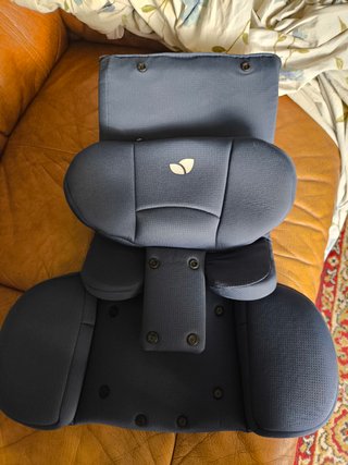 Silla Coche Joie Spin 360 ISOFIX 0-18kg