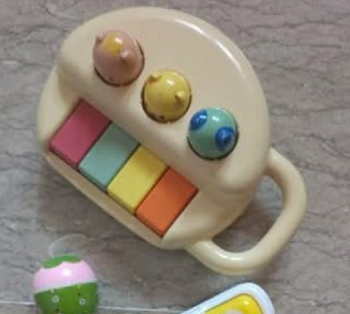 Giochi musicali per bambini
