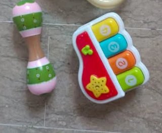 Giochi musicali per bambini