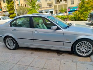 BMW Serie 3 2003