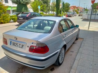 BMW Serie 3 2003