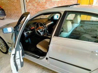 BMW Serie 3 2003