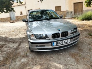 BMW Serie 3 2003