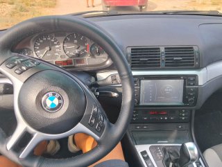 BMW Serie 3 2003
