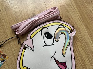 Bolso Chip Disney Princesas sin estrenar