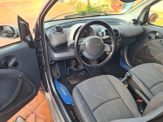 smart Cabrio 2006