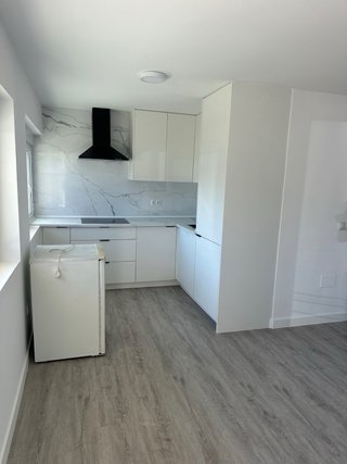Cocina a medida económica