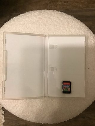 Minecraft per Nintendo Switch