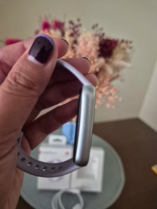 Huawei Band 11 Viola