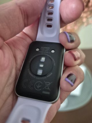Huawei Band 11 Viola