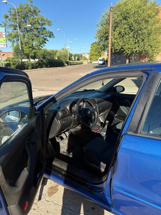 SEAT Leon 2003