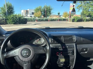 SEAT Leon 2003