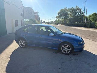 SEAT Leon 2003