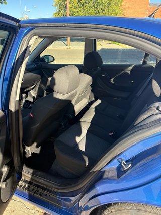 SEAT Leon 2003