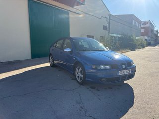SEAT Leon 2003