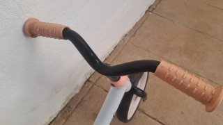 Bicicleta de equilibrio Globber