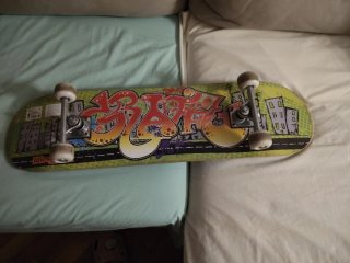 Patinete