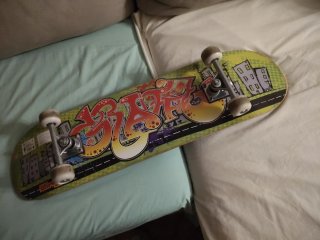 Patinete