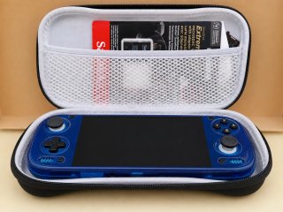 Odin 3 Pro 12/256GB +2TB SD + Dual Screen (CONFIG)