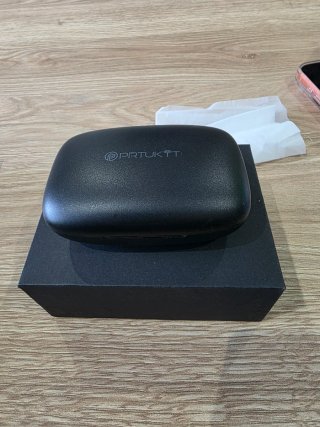 Auriculares Prtukyt T16 Sport Headset TWS nuevos