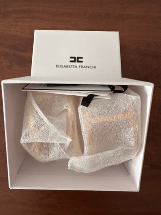 Bracciale Elisabetta Franchi Oro