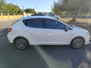 SEAT Ibiza 2016