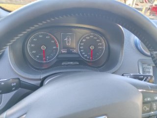 SEAT Ibiza 2016