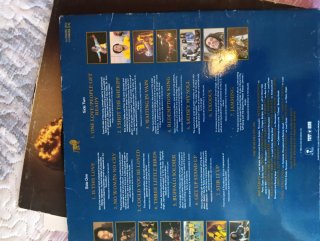Vinilo Bob Marley Legend Reggae