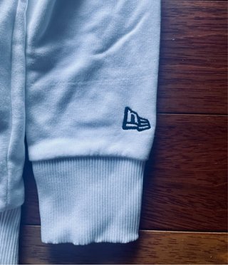 Sudadera New Era Tune Squad Space Jam Talla S