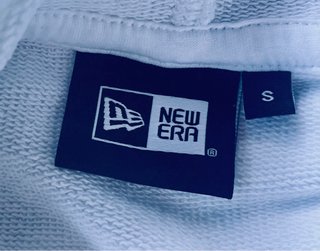 Sudadera New Era Tune Squad Space Jam Talla S